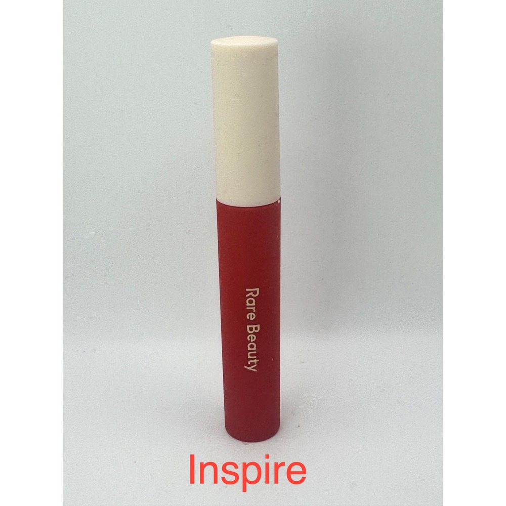 Rare Beauty Lip Souffle Inspire NEW